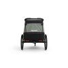 cargo vozik hamax traveller khaki green black 3 o