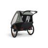 cargo vozik hamax traveller khaki green black 7 o