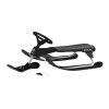 kluzak hamax sno blade black o