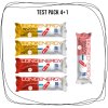 PENCO TEST PACK 4+1 LONG ENERGY SNACK 50g