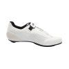 Tretry SIDI Genius X White (Varianta 36)