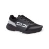 Boty SIDI Fluxx Low Black (Varianta 42)