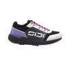 Boty SIDI Fluxx Low Black Ice White (Varianta 40)