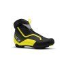 Zimní tretry SIDI Algor Black/Yellow Fluo (Varianta 42)