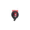 Zámek spirálový CTM CABLE, 10x1800mm