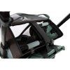 detsky vozik hamax cocoon green black 5 o