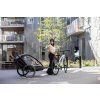 detsky vozik hamax cocoon grey black 12 o