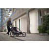 detsky vozik hamax cocoon grey black 18 o