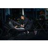 detsky vozik hamax cocoon grey black 21 o