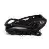 detsky vozik hamax cocoon grey black 2 o
