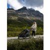 detsky vozik hamax outback next single black 3 o