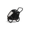 detsky vozik hamax outback next single black 22 o