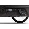 detsky vozik hamax outback next single black 20 o