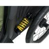 vozik pro psy hamax pluto m green 11 o