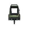 vozik pro psy hamax pluto m green 2 o