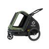 vozik pro psy hamax pluto m green 4 o