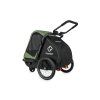 vozik pro psy hamax pluto m green 6 o