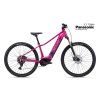RUBY GX 29 - matná ružová M (16) (Velikost rámu M (16"))