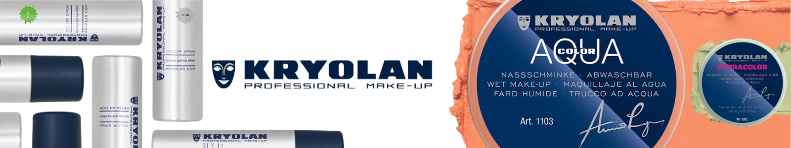 Kryolan