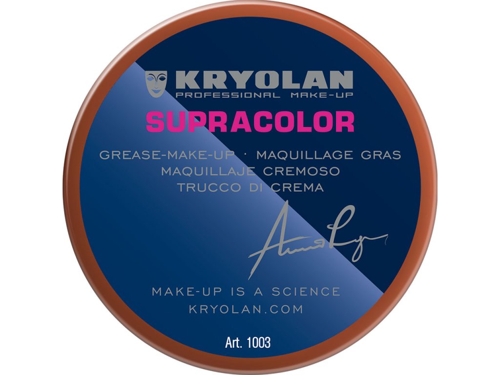 Kryolan Supracolor 55ml 039
