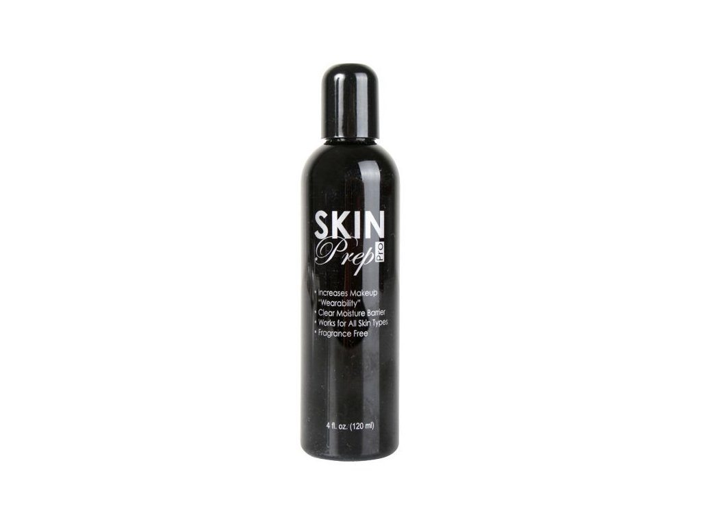 Skin Prep PRO Mehron toner 120ml -  - Obchod s