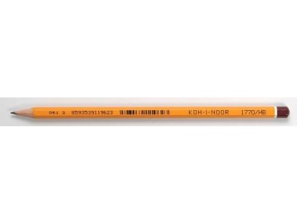 Ceruzka grafitová 1770 HB