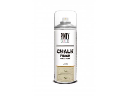 Sprej Chalk 400ml CK789 krém