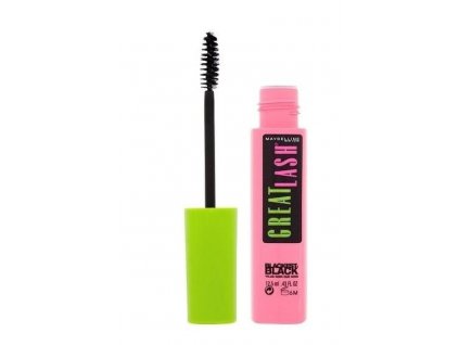 Maybelline Great Lash riasenka Black 12,5 ml