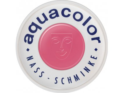 Kryolan aquacolor 30ml ružová