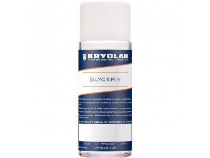 Kryolan Glycerín 100ml