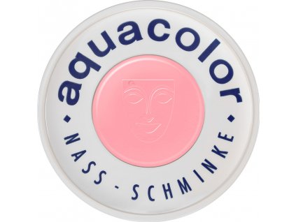 Kryolan Aquacolor 30ml sv.ružová