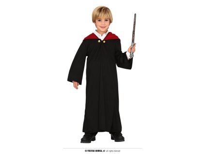 Harry Potter plášť (5-6 rokov)