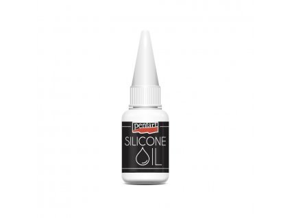 Silikónový olej, 20ml