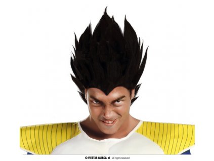 Parochňa pánska Dragon Ball