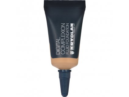 Kryolan make-up Digital Complexion Fluid Foundation