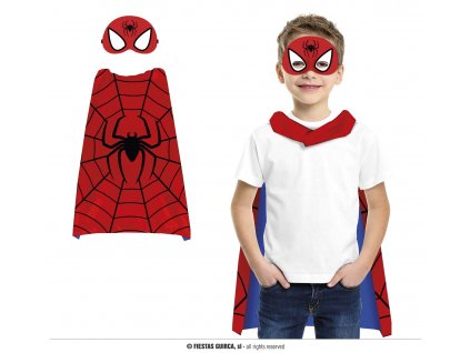 Kostým set Spiderman