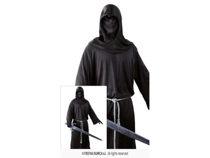 Detský kostým batman 10/12 rokov 147 cm