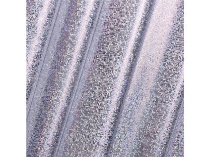 Látka lycra/plavkovina Sugar 80% Polyamide 20% Elastane (FARBA Zlatá )