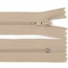 Špirálový zips šírka 3 mm dĺžka 20 cm pinlock biscotti