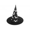 Karnevalový klobúk čarodejnícky