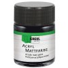 Akrylová farba matná 50ml