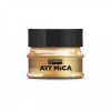 Mica prášok (Art mica) je minerálny práškový pigment 9g