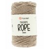 Priadza YarnArt Macrame Rope 3mm 250g 63m