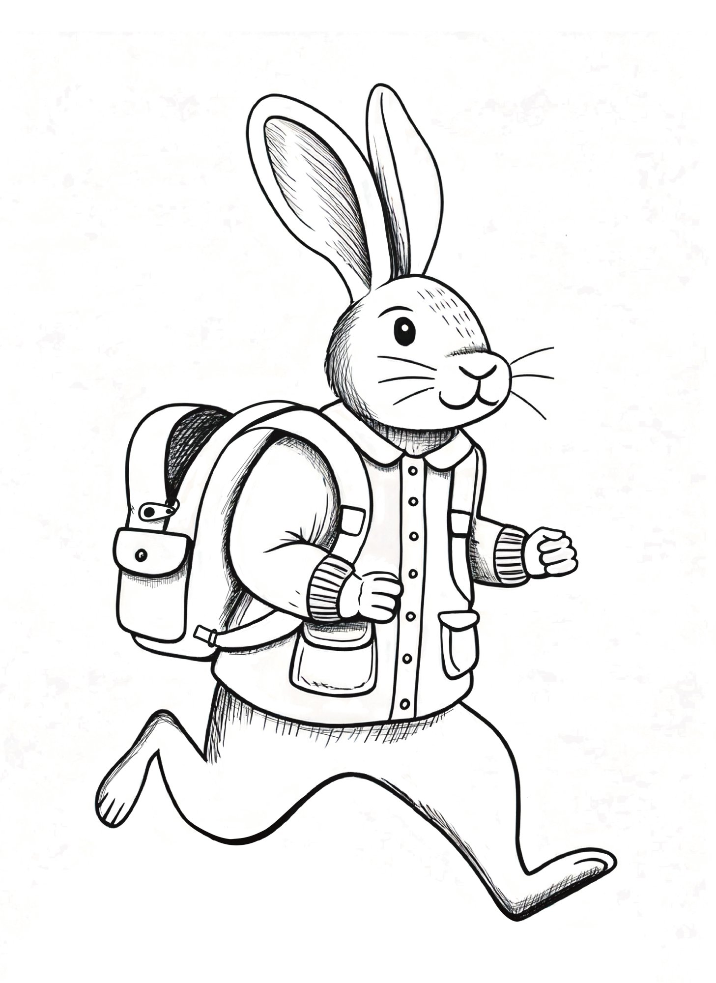 (Nejen) Velikonoční výprava plná úkolů – hledání vajíček