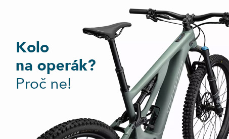 Kolo na operák?