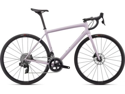 Specialized AETHOS COMP - RIVAL ETAP AXS 2022 GLOSS CLAY/PEARL 58 56