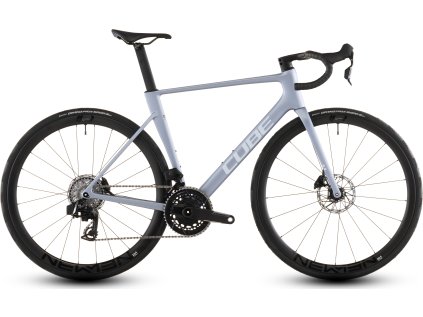 Cube Litening AIR C:68X Pro (Veľkosť 60 cm, Farba skyscraper´n´white)