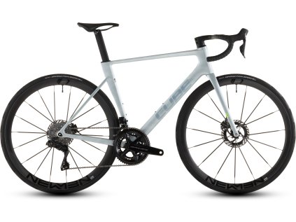 Cube Litening AIR C:68X SLT (Veľkosť 60 cm, Farba xenongrid´n´green)