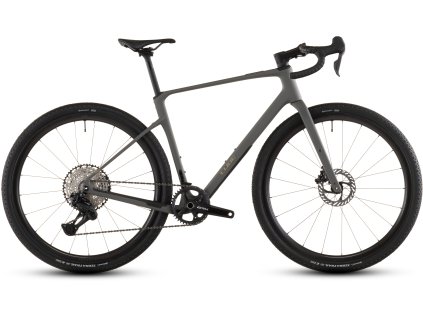 Cube Nuroad C:62 EX (Veľkosť XL, Farba oldgrey´n´prism)