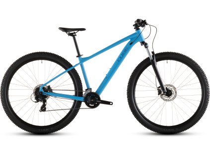 Cube Aim ONE (Veľkosť XL, Farba marlinblue´n´reflex)